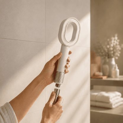 Shower Filter Refill